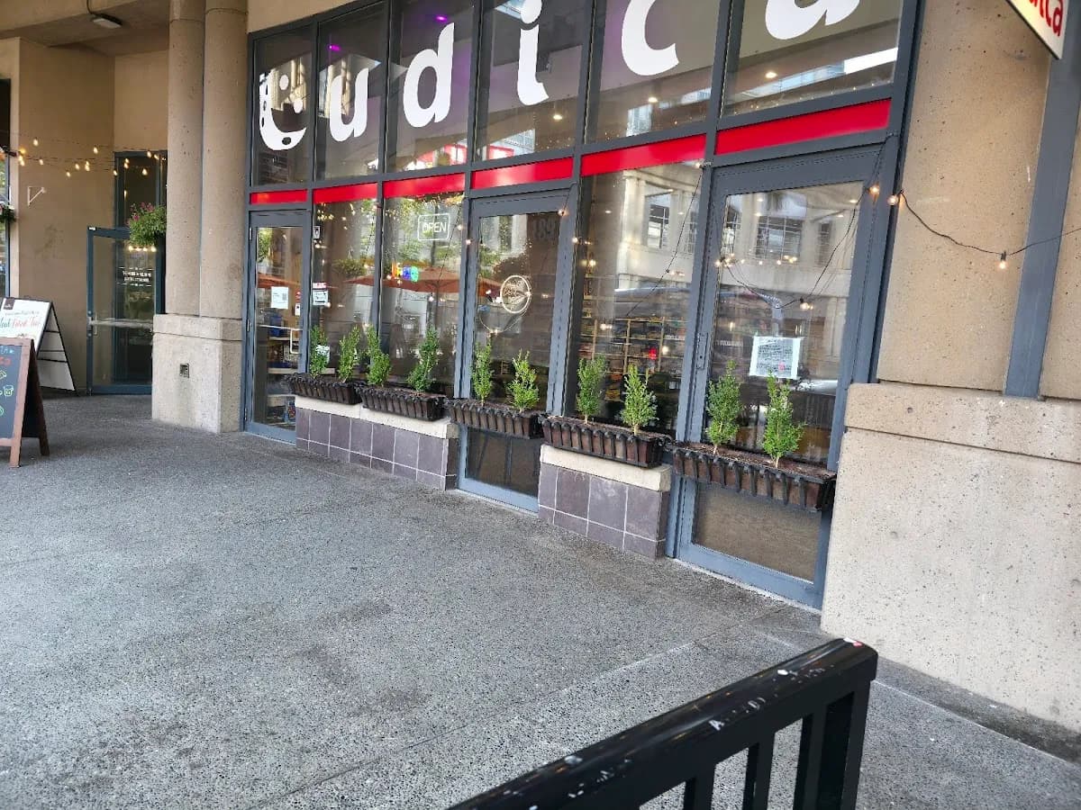 International Village Mall