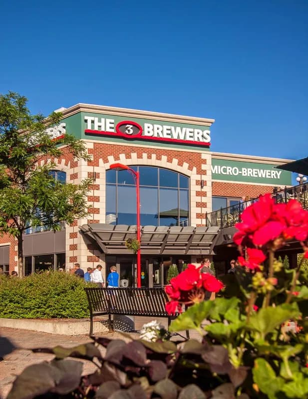 Kanata Entertainment Centrum