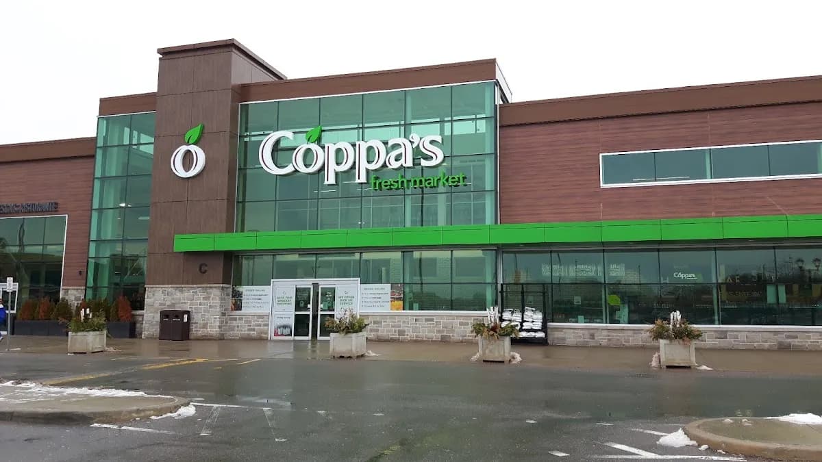 King's Ridge Marketplace