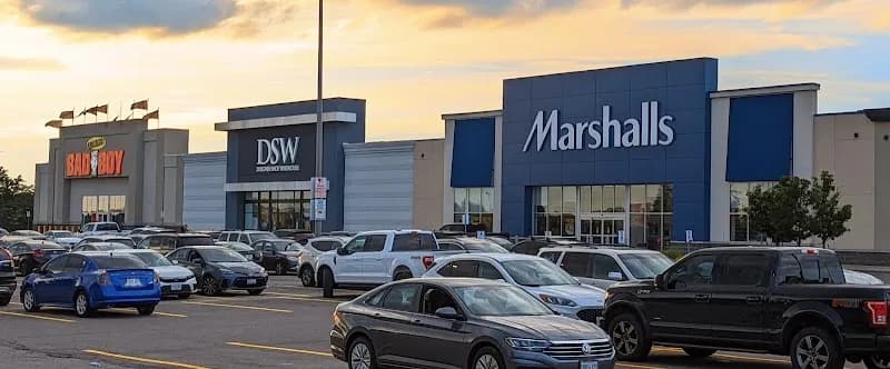 Meadowlands Power Centre