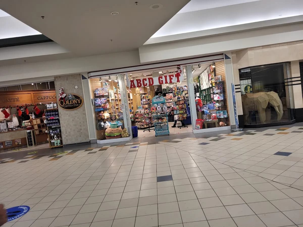 Northgate Mall