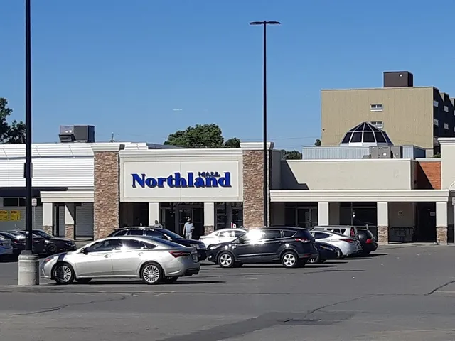 Northland Mall