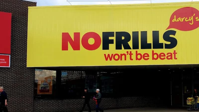 Northwood Park Plaza