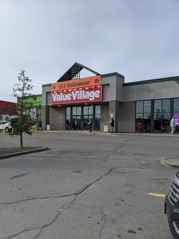 Old Mill Creek Plaza