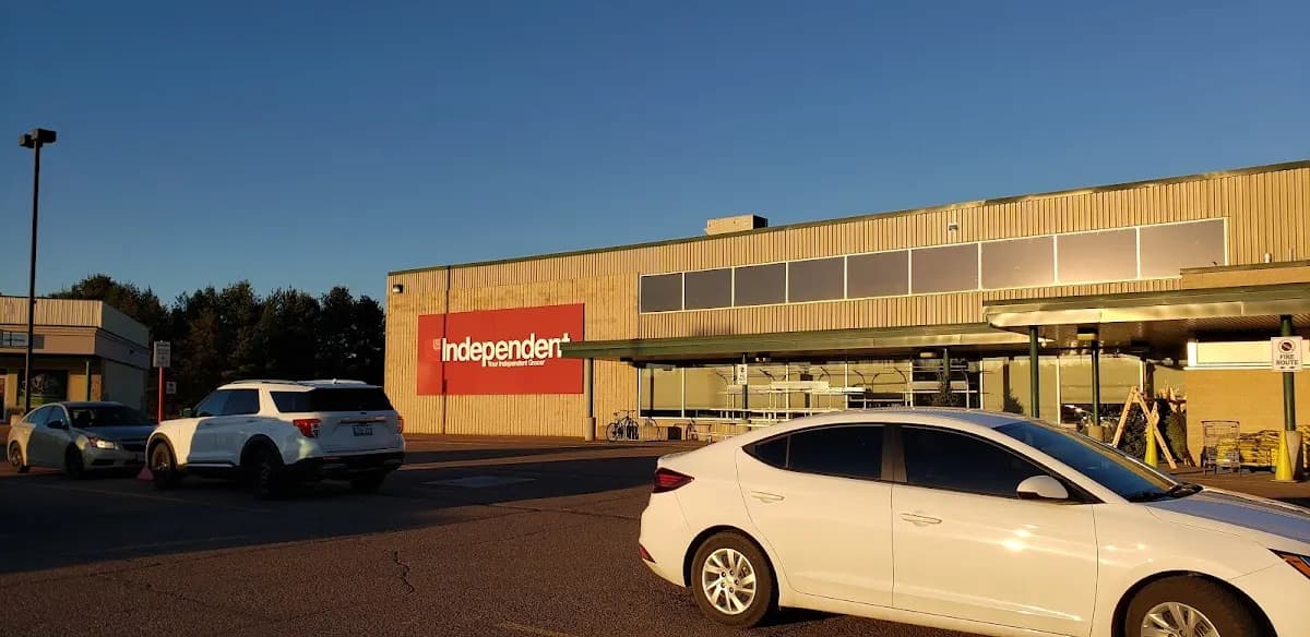 Petawawa Market Mall