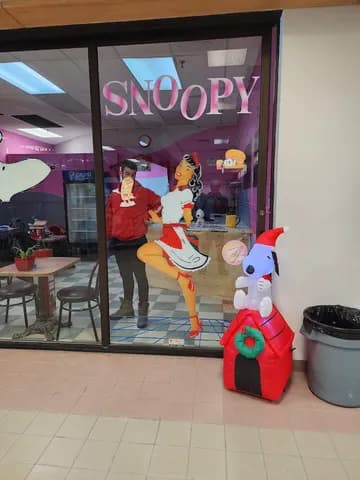 Place Beauceville Inc