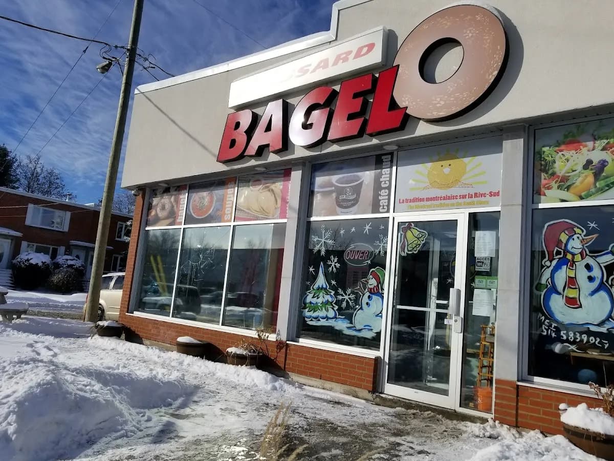 Place Greenfield Park