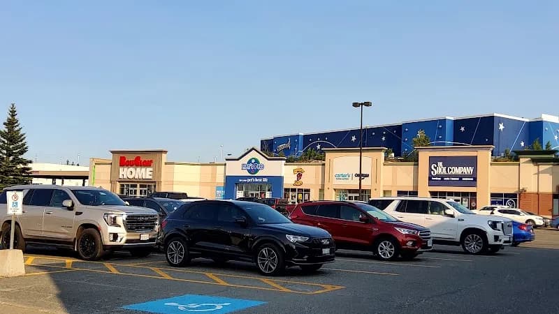 RioCan Centre Sudbury