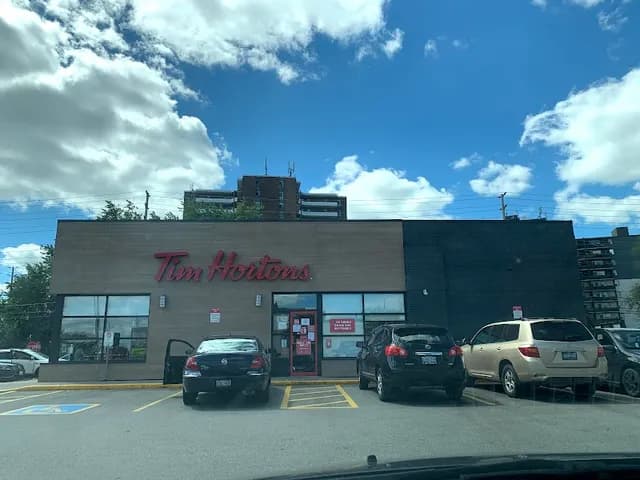 RioCan Mississauga Plaza