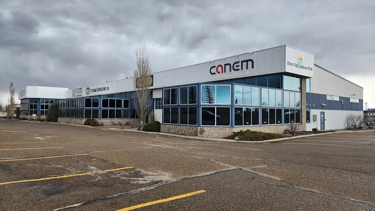 River City Business Park