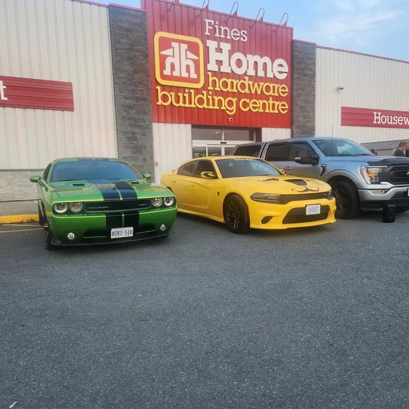 Seaway Shopping Centre