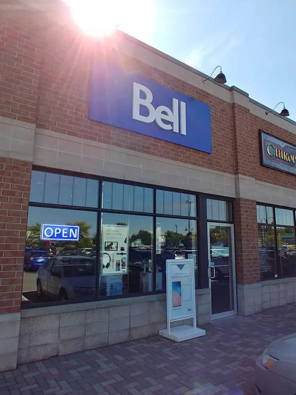 Shop of Main Street Mall