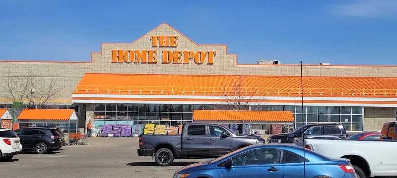 Skyview Power Centre