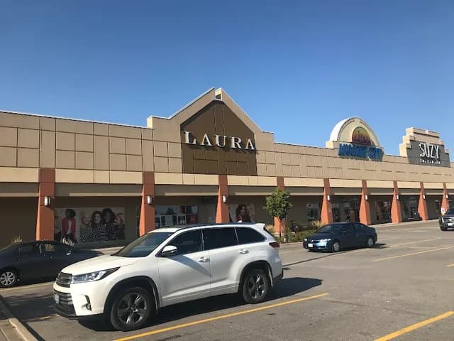 SmartCenters Woodbridge