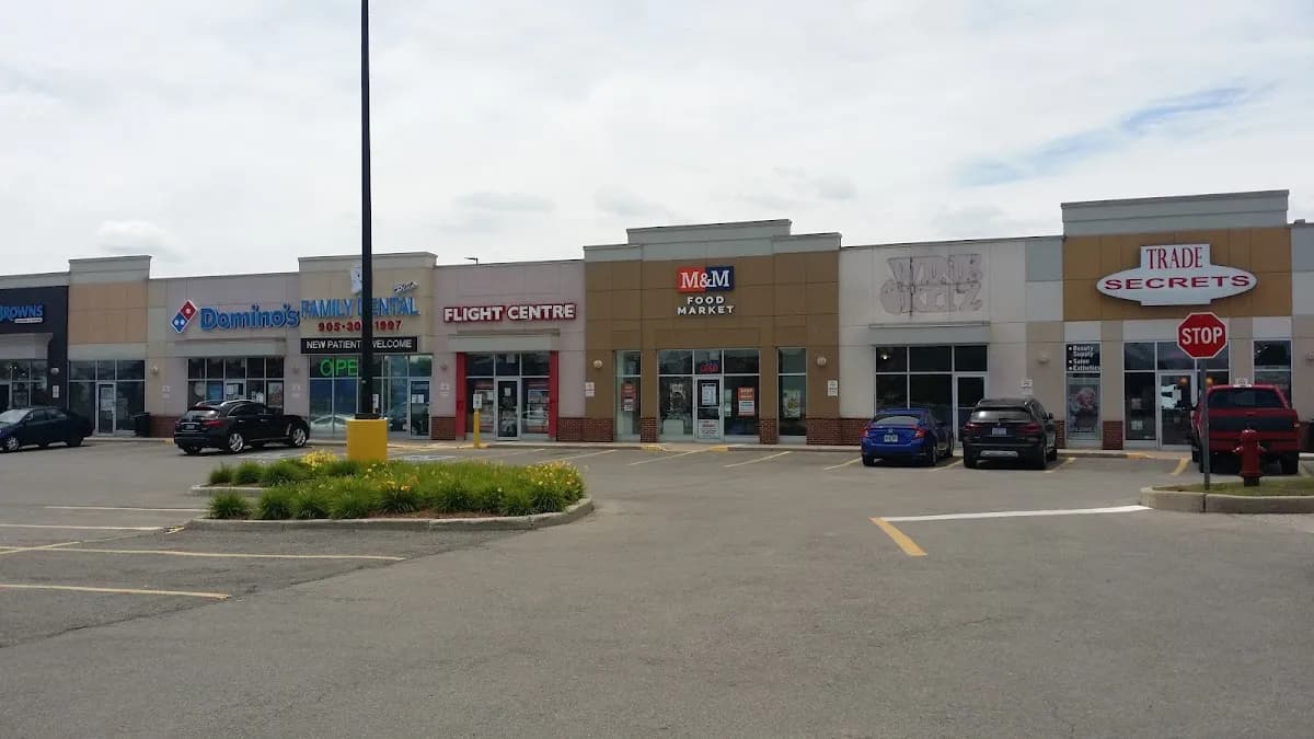 SmartCentres Ancaster