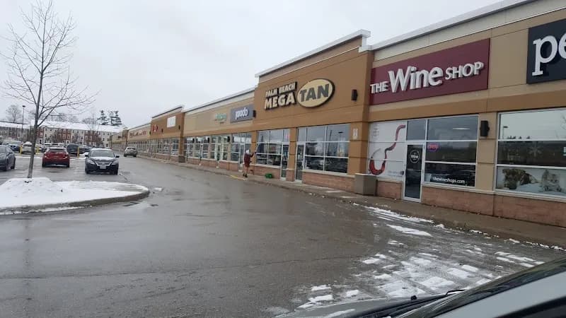 SmartCentres Barrie Essa