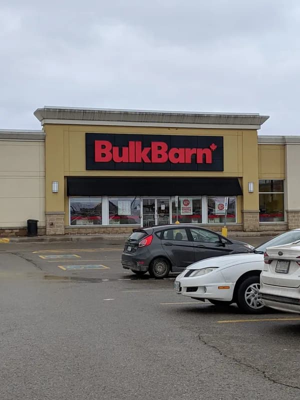 SmartCentres Bradford