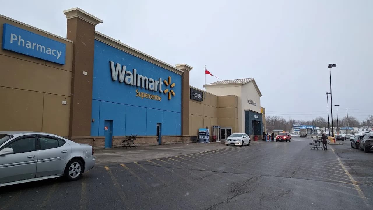 SmartCentres Brockville