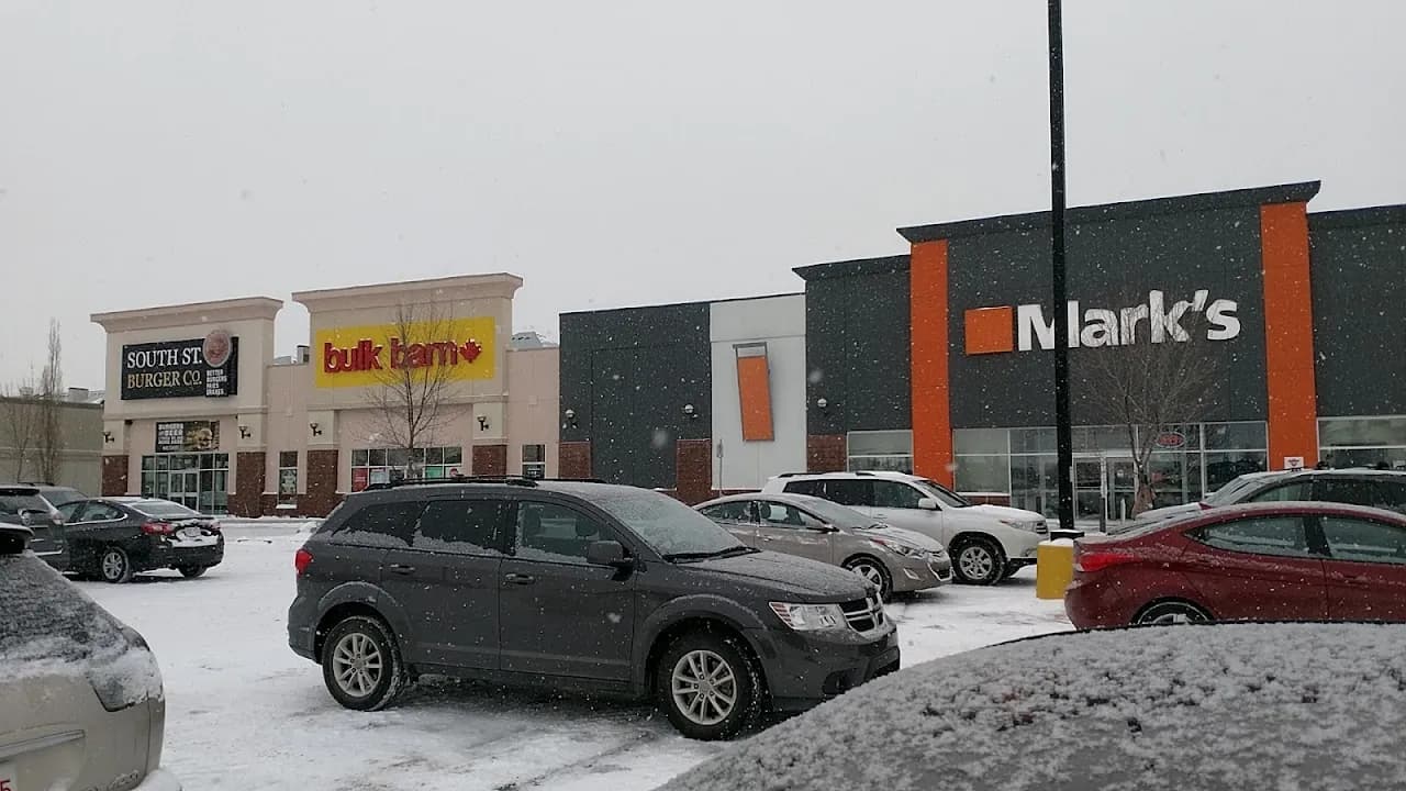 SmartCentres Calgary