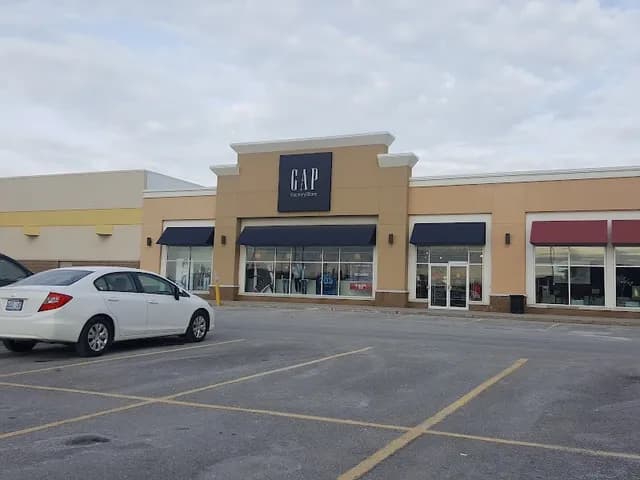 SmartCentres Cambridge