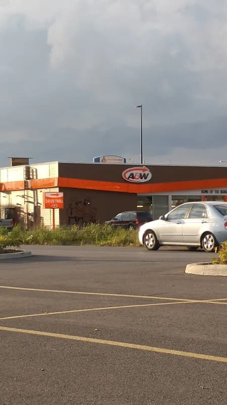 SmartCentres Cornwall