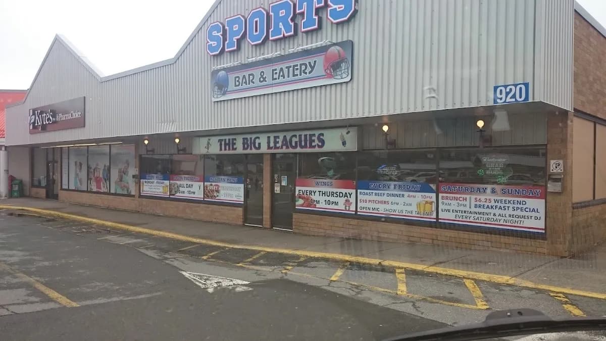 SmartCentres Dartmouth