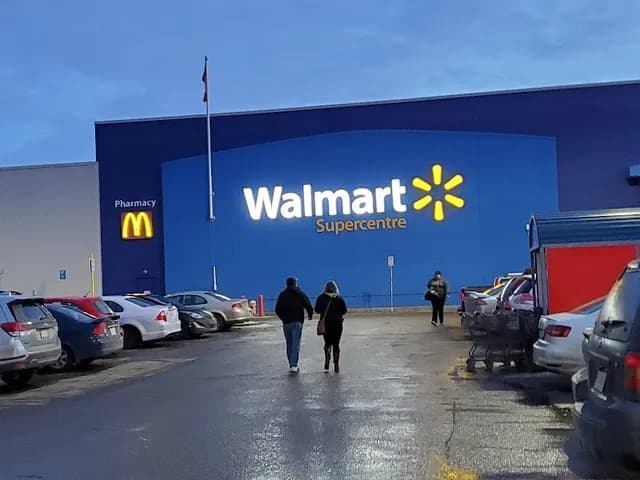 SmartCentres Edmonton East