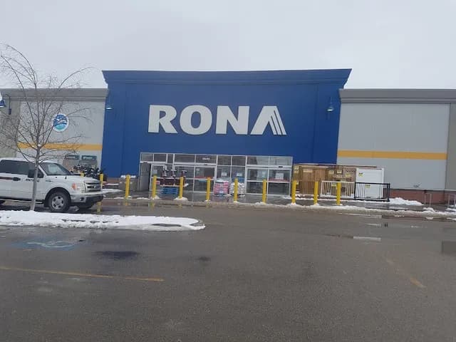 SmartCentres Edmonton West