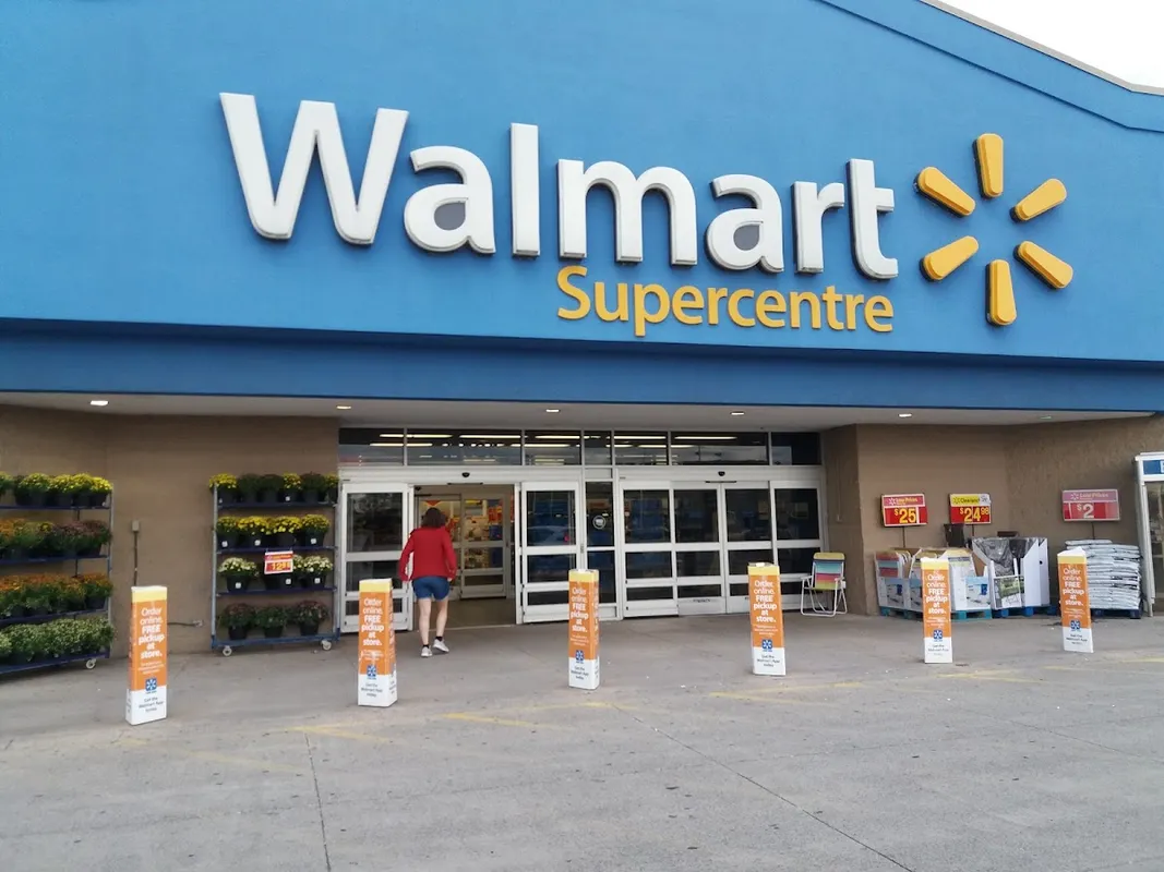 SmartCentres Fort Erie