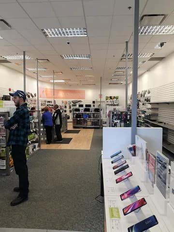 SmartCentres Jonquiere