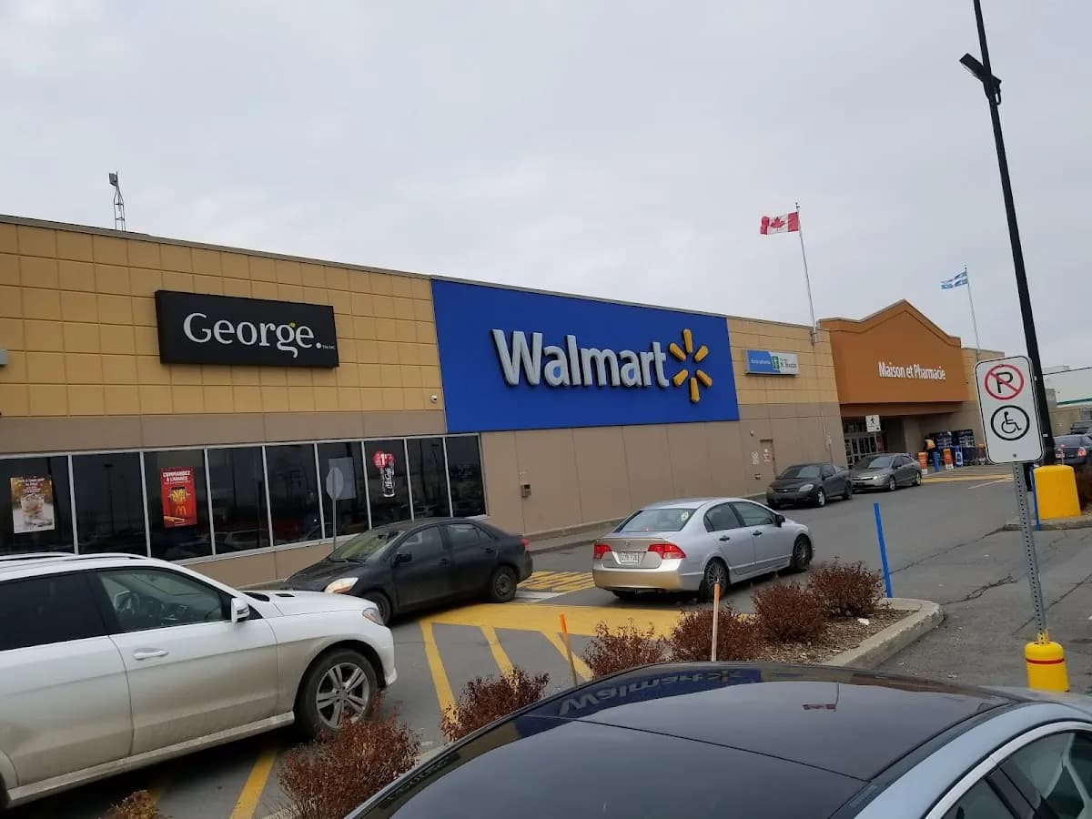 SmartCentres Laval West