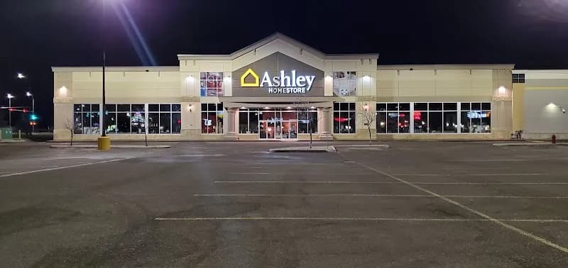 SmartCentres Lethbridge