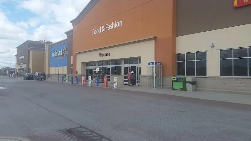 SmartCentres - Oshawa North