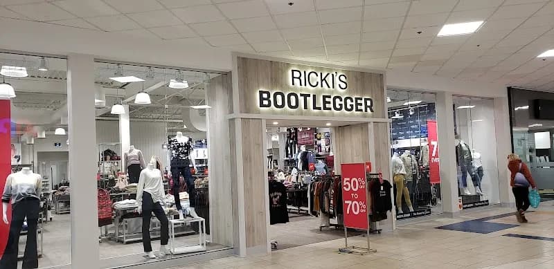 Smartcentres Pembroke