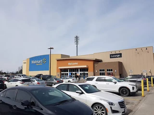 SmartCentres Port Perry