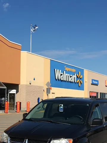 SmartCentres Rimouski