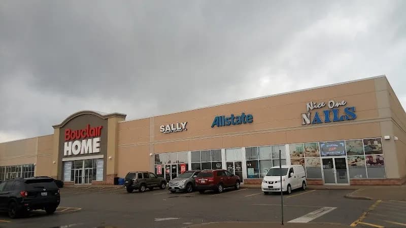 SmartCentres St. Catharines West (II)