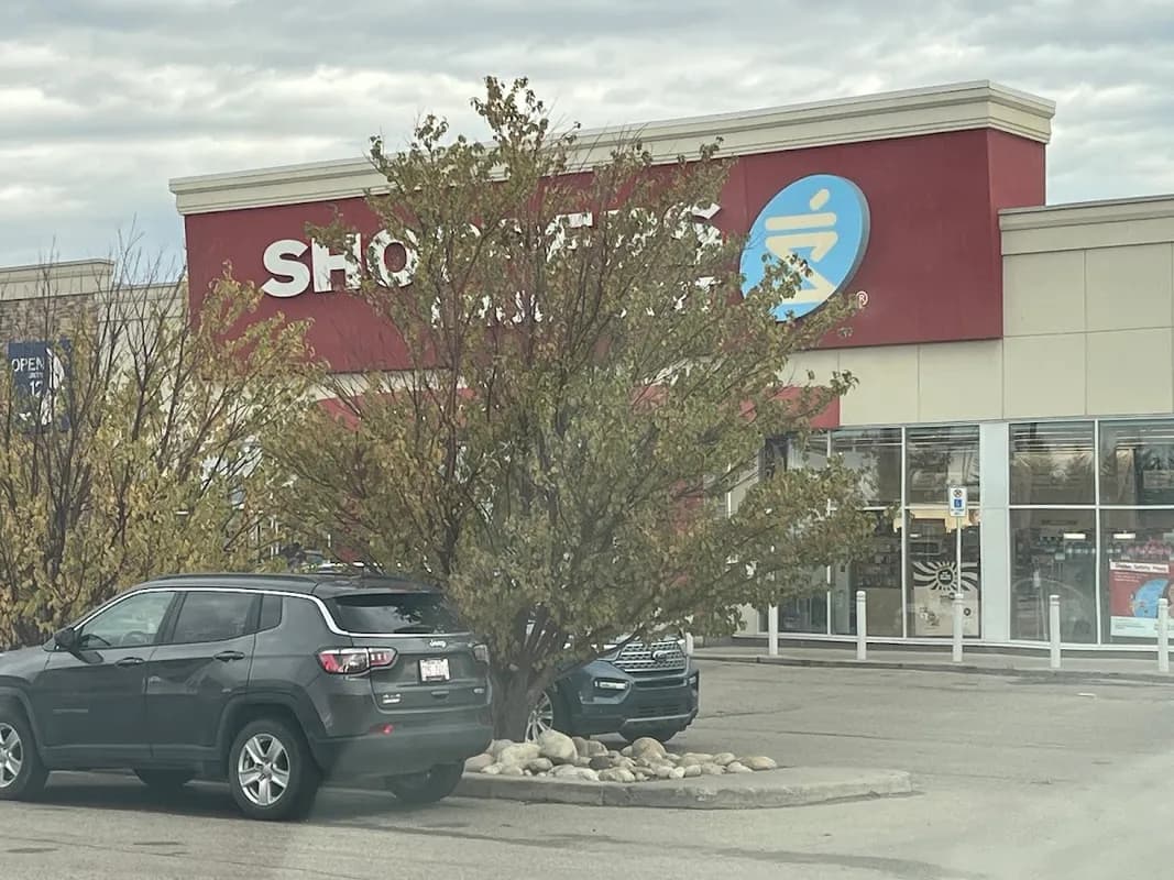 South 40 Shopping Centre