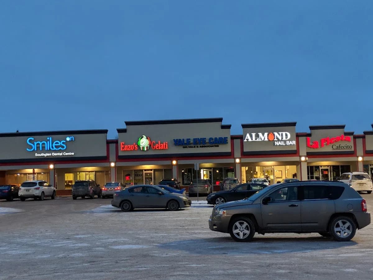 Southglen Shopping Centre