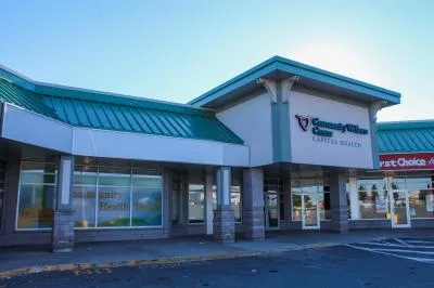 Spryfield Shopping Center