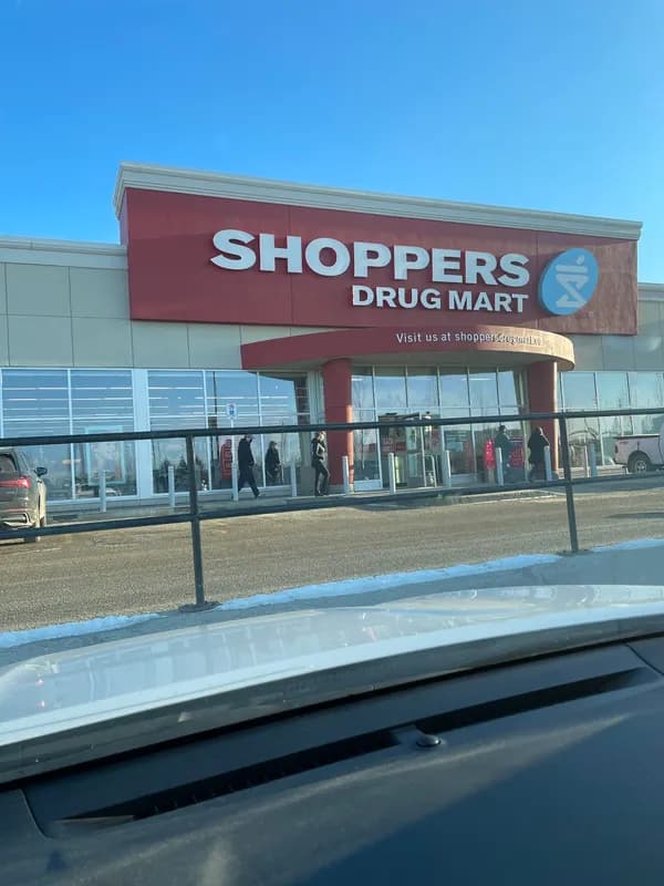 Summerwood Shopping Center