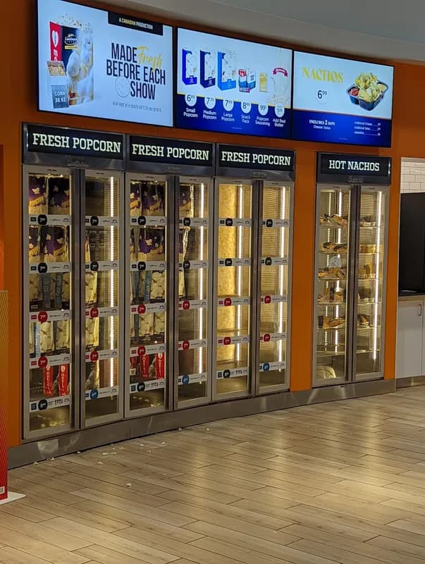 The Boulevard Shopping Centre