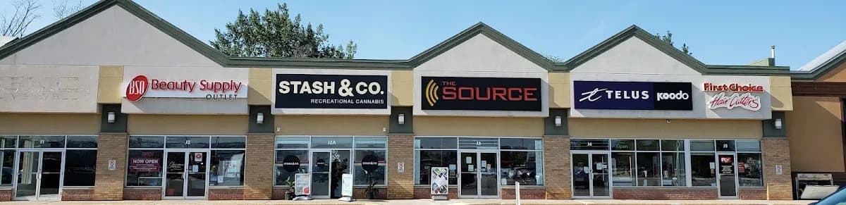 The Collingwood Centre