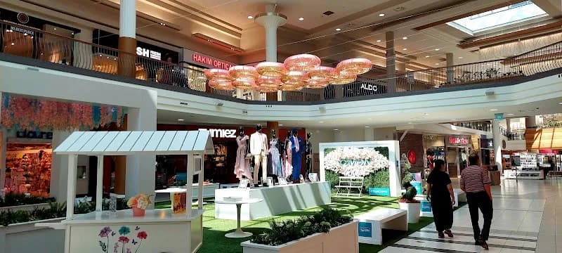 The Shops at Pickering City Centre