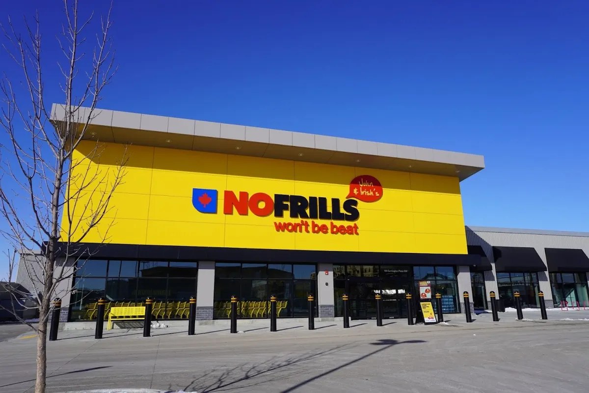 The Shops of Carrington Green