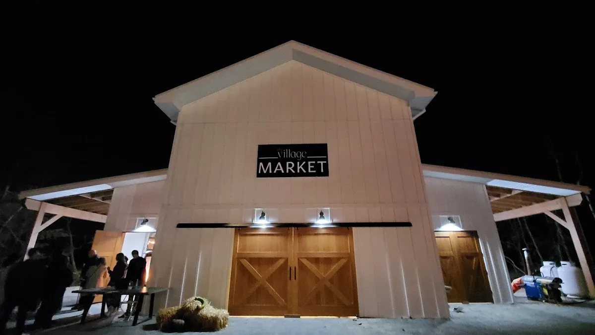 The Village at Pineridge Hollow