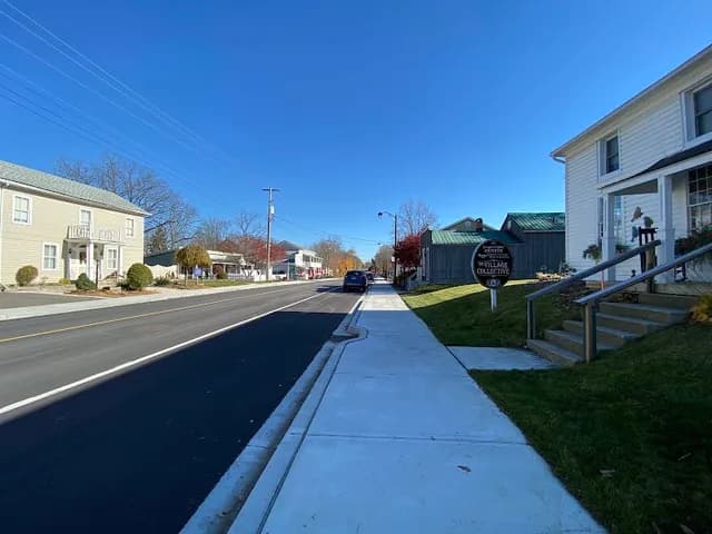 the Village Collective