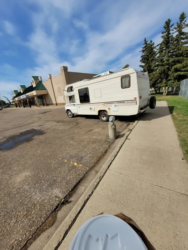 Thorncliffe Shopping Centre