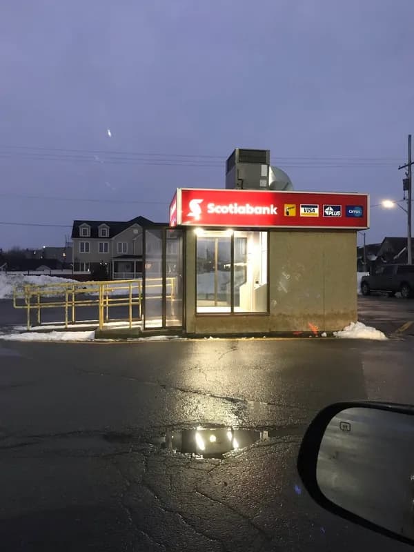 Town & Country Centre