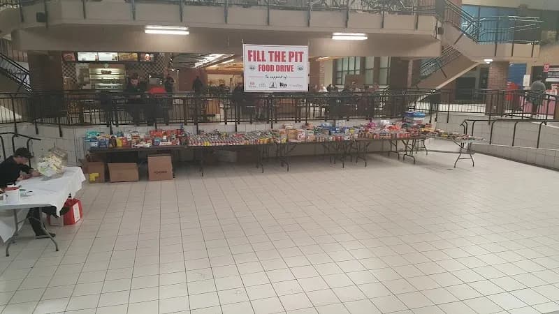 Victoriaville Centre